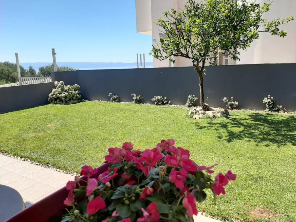 Apartments Ivano Сплит Экстерьер фото