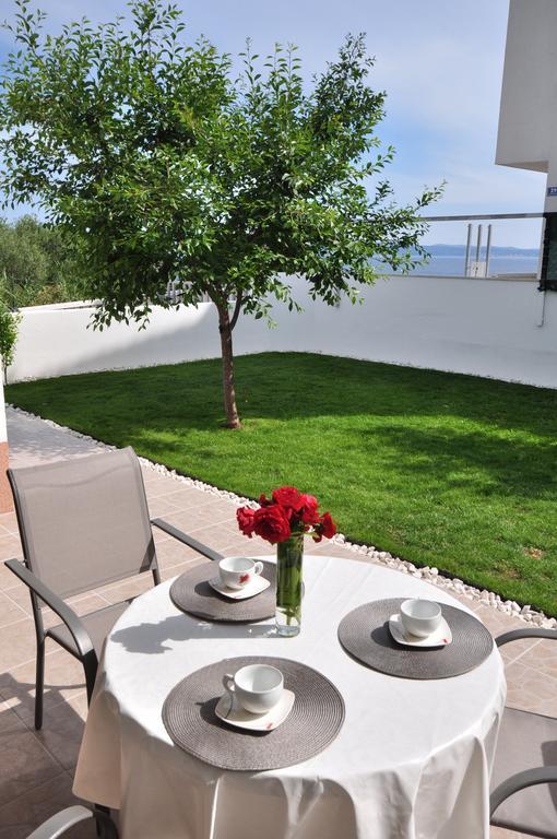 Apartments Ivano Сплит Номер фото