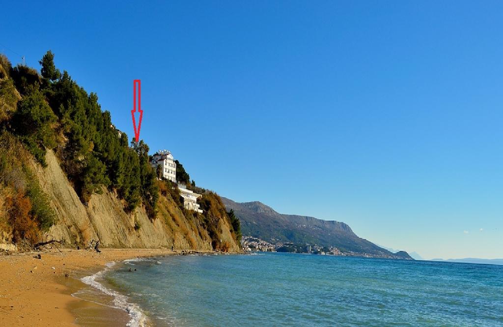 Apartments Ivano Сплит Экстерьер фото