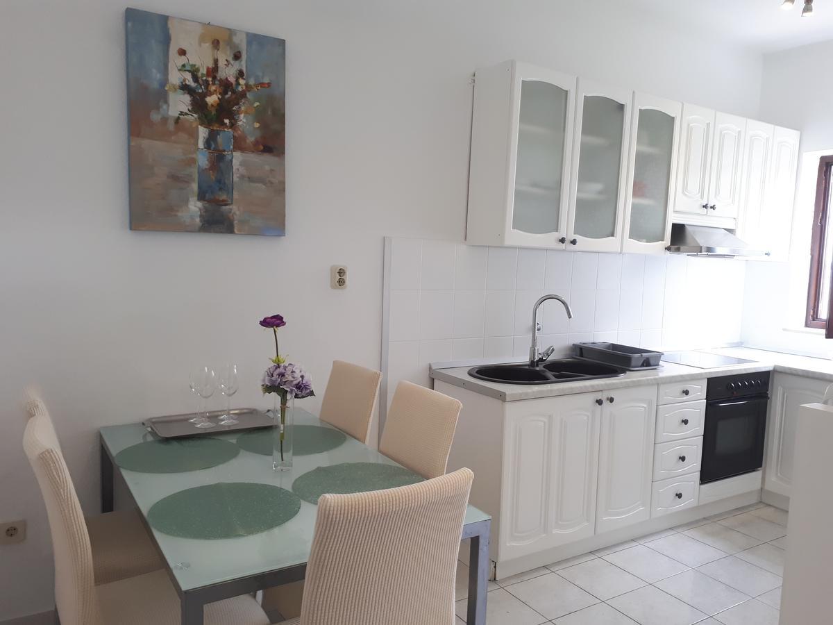 Apartments Ivano Сплит Экстерьер фото