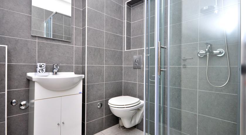 Apartments Ivano Сплит Номер фото