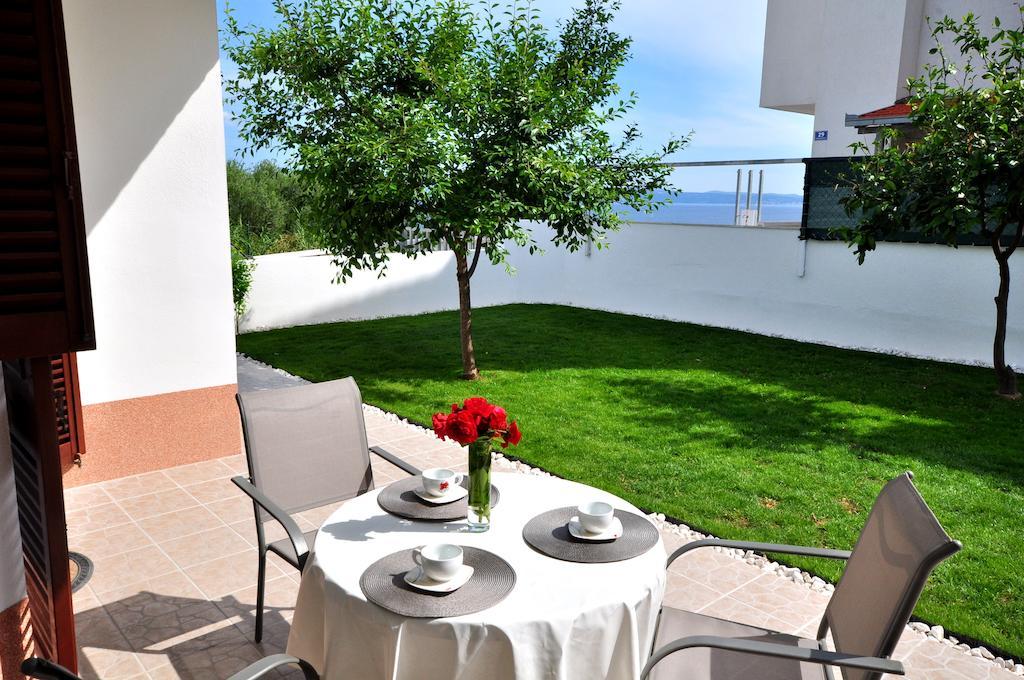 Apartments Ivano Сплит Номер фото