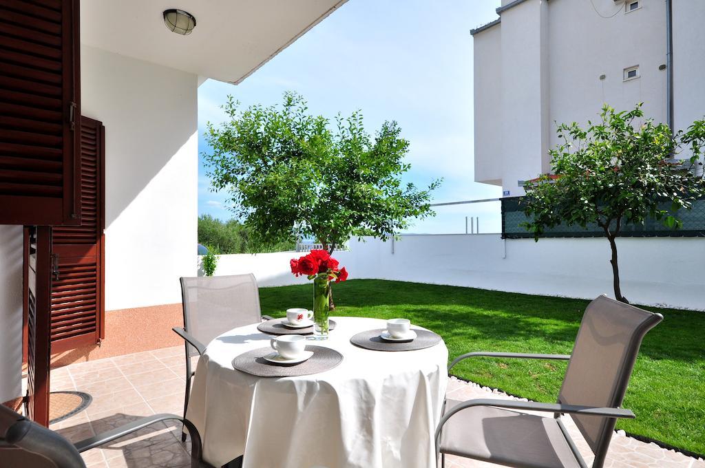 Apartments Ivano Сплит Номер фото