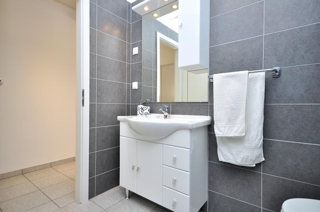 Apartments Ivano Сплит Номер фото