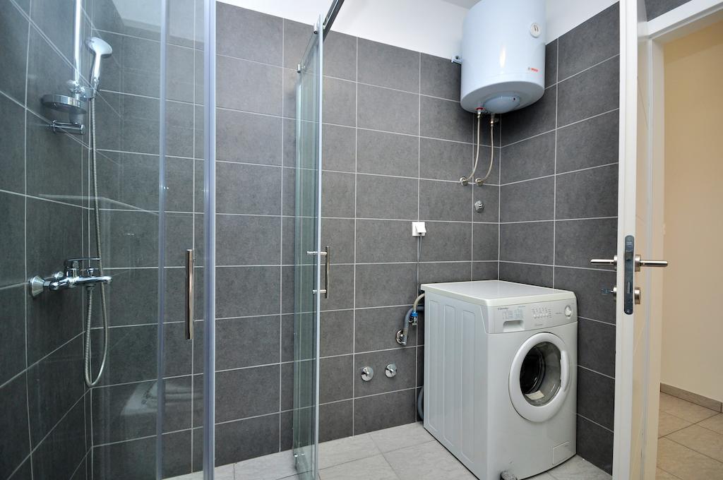 Apartments Ivano Сплит Номер фото
