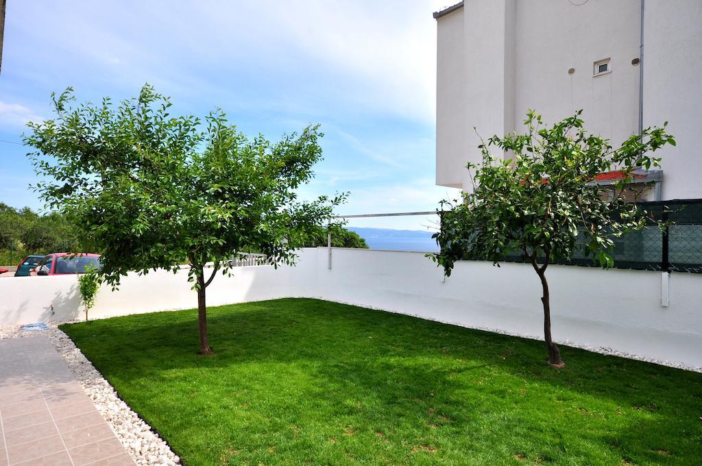 Apartments Ivano Сплит Экстерьер фото