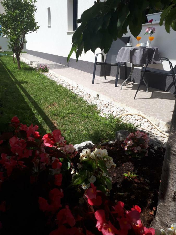 Apartments Ivano Сплит Экстерьер фото