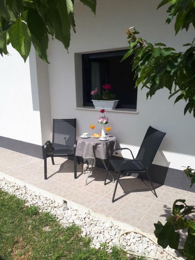 Apartments Ivano Сплит Экстерьер фото