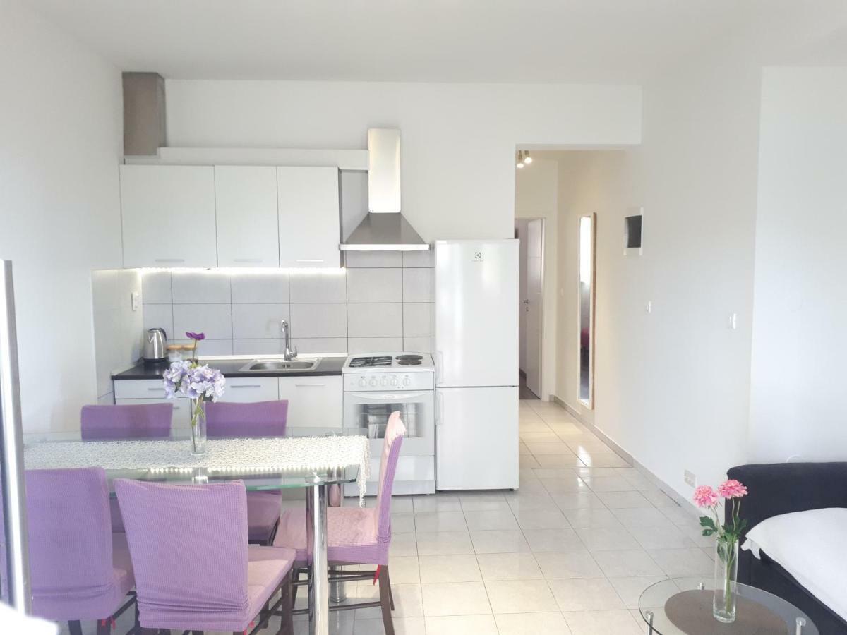 Apartments Ivano Сплит Экстерьер фото