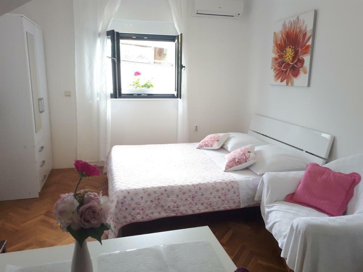 Apartments Ivano Сплит Экстерьер фото