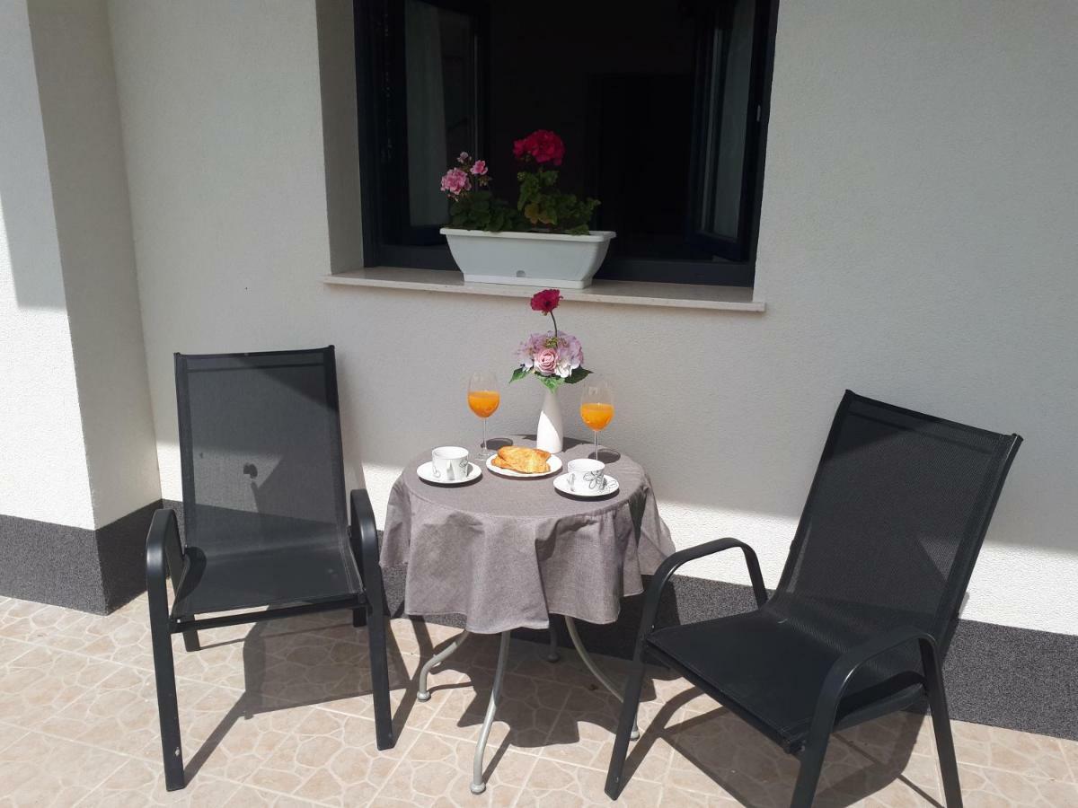 Apartments Ivano Сплит Экстерьер фото