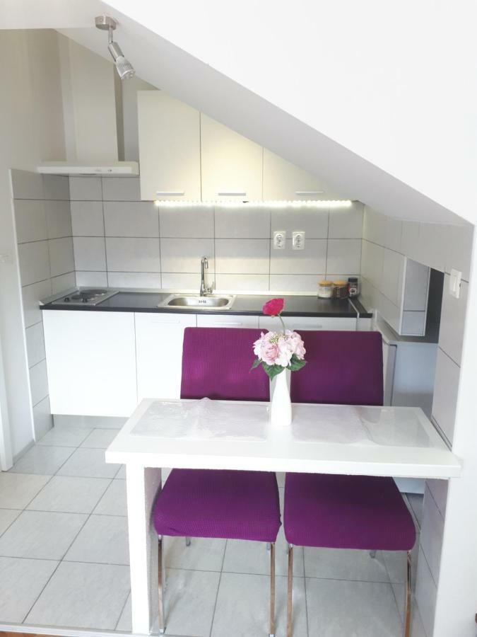 Apartments Ivano Сплит Экстерьер фото