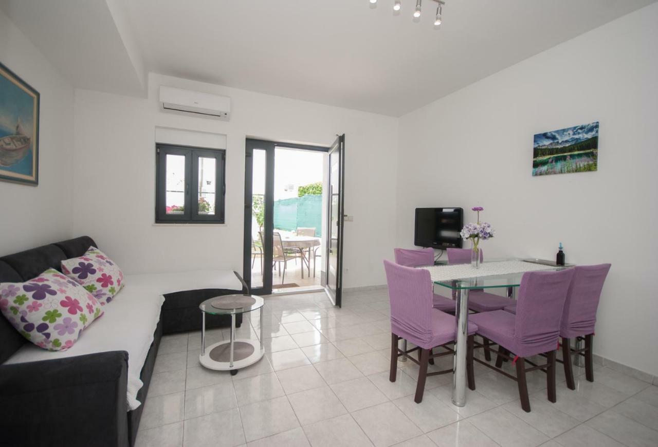 Apartments Ivano Сплит Экстерьер фото