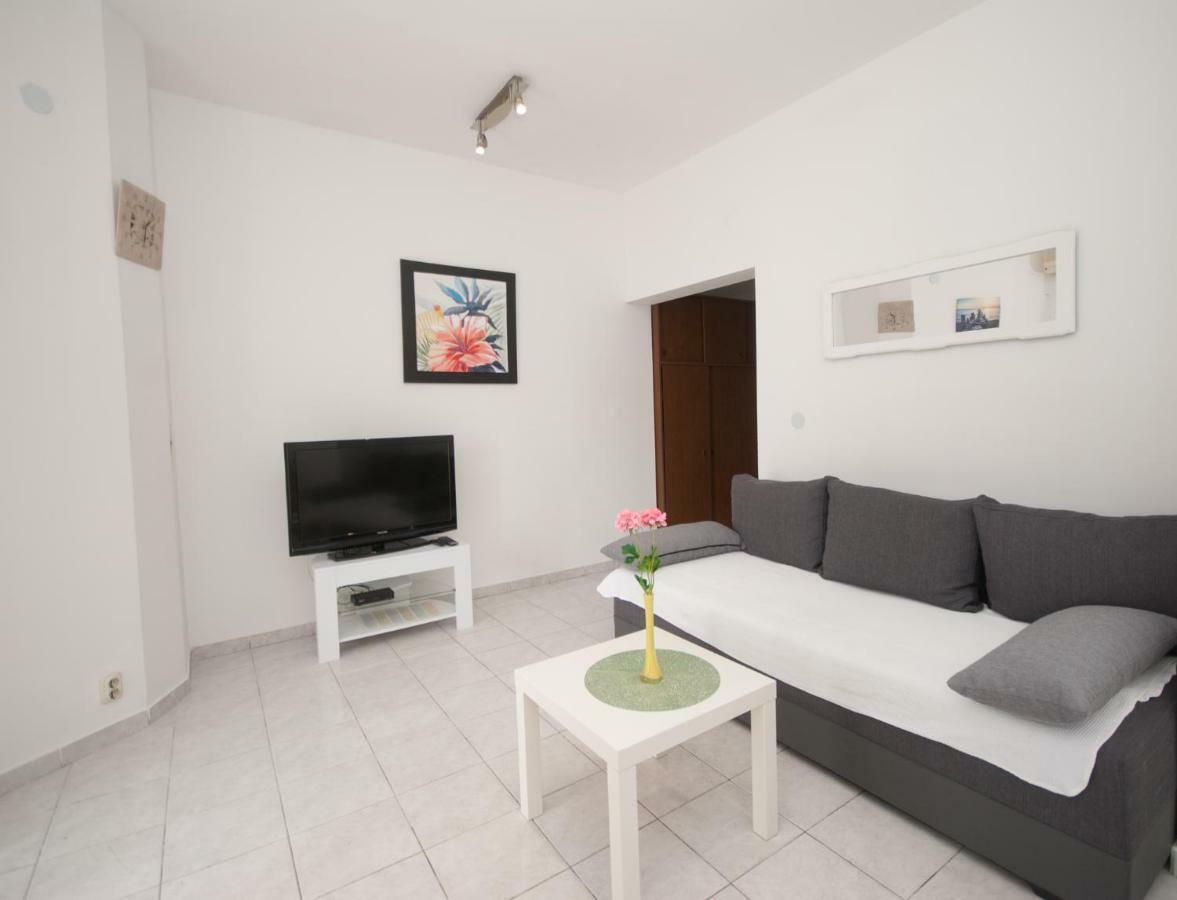 Apartments Ivano Сплит Номер фото
